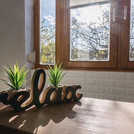 Apartman Mila23 Rospi Cuprija Buitenkant foto