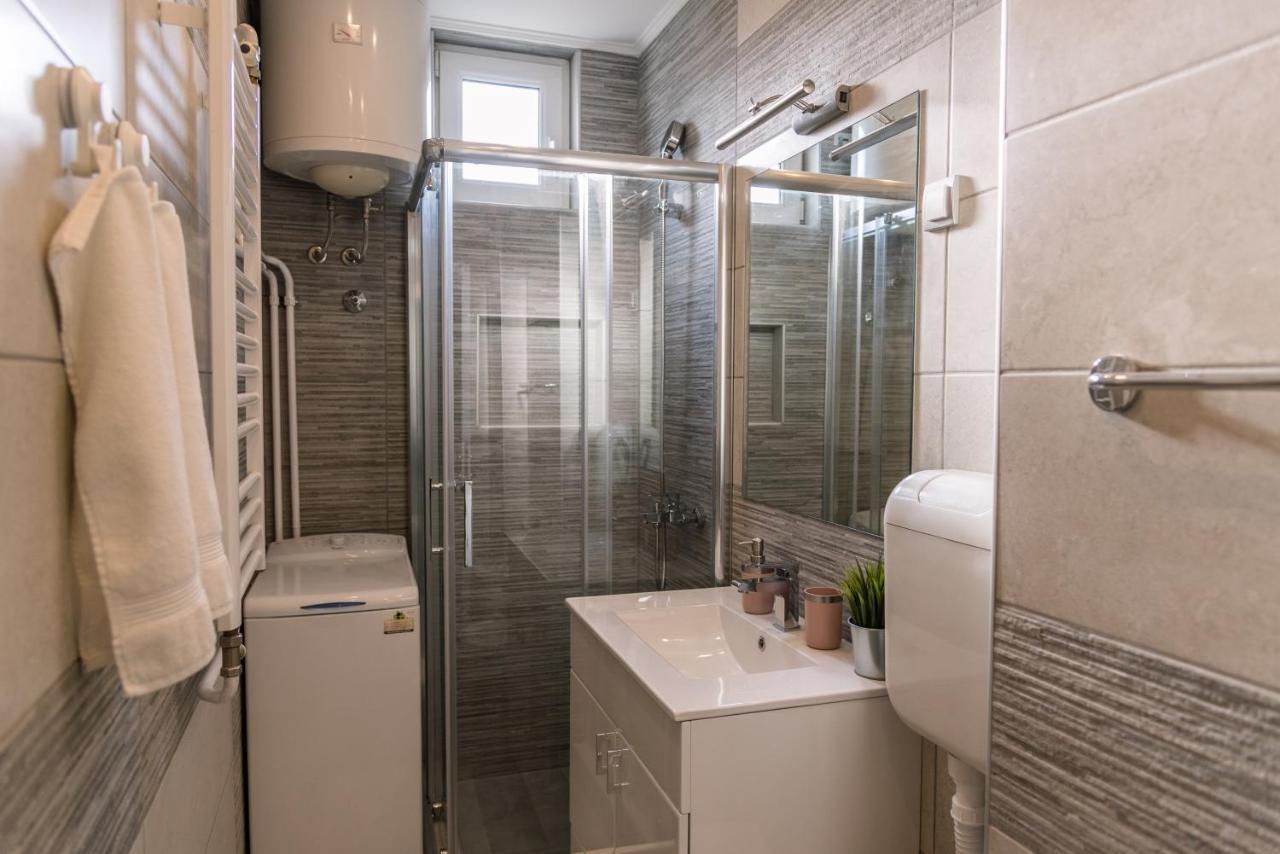 Apartman Mila23 Rospi Cuprija Buitenkant foto